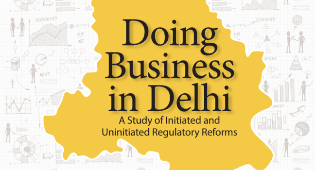 Business in Delhi