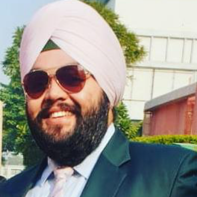 Deepjyot Singh Sethi Deepjyot Singh Sethi