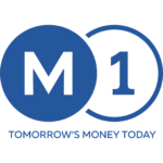 M1 - Tomorrows money today