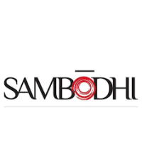 white-sambodhi logo