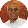 Dr. KP Krishnan