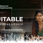 Equitable Entrepreneurship: India’s Path to Inclusive Prosperity
