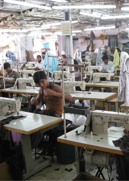 Unlocking Credit for India Job Creators