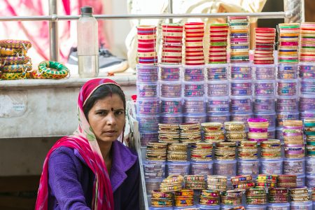 GAME - Empowering Female Entrepreneurs in Rural India