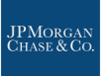 white-JP morgan and chase