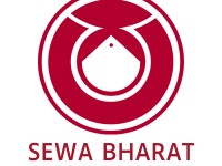 white-Sewa Bharat