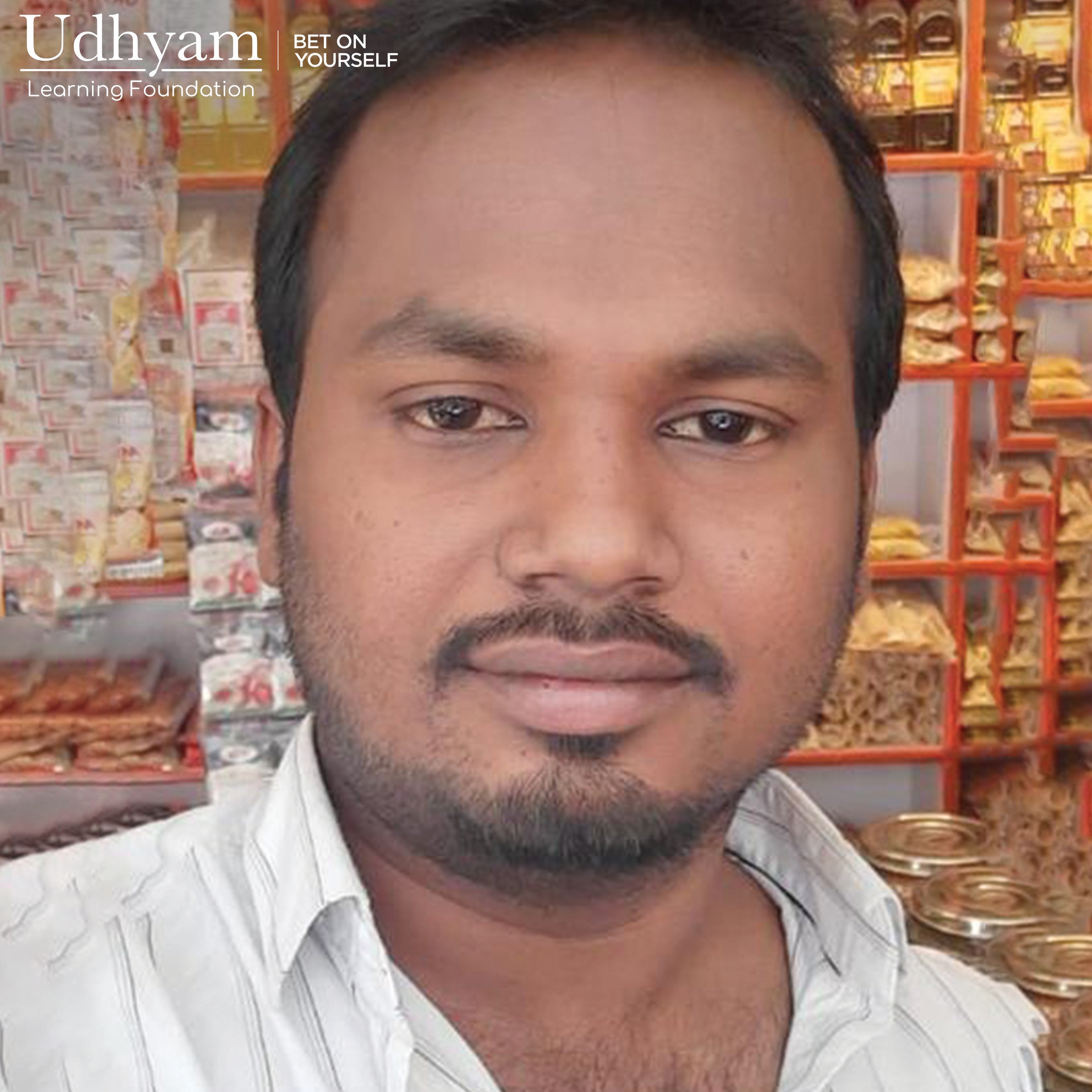 Suresh