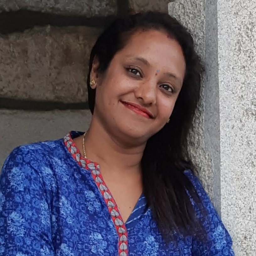 Sapna Shankar
