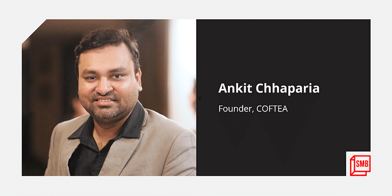 Ankit Chhaparia