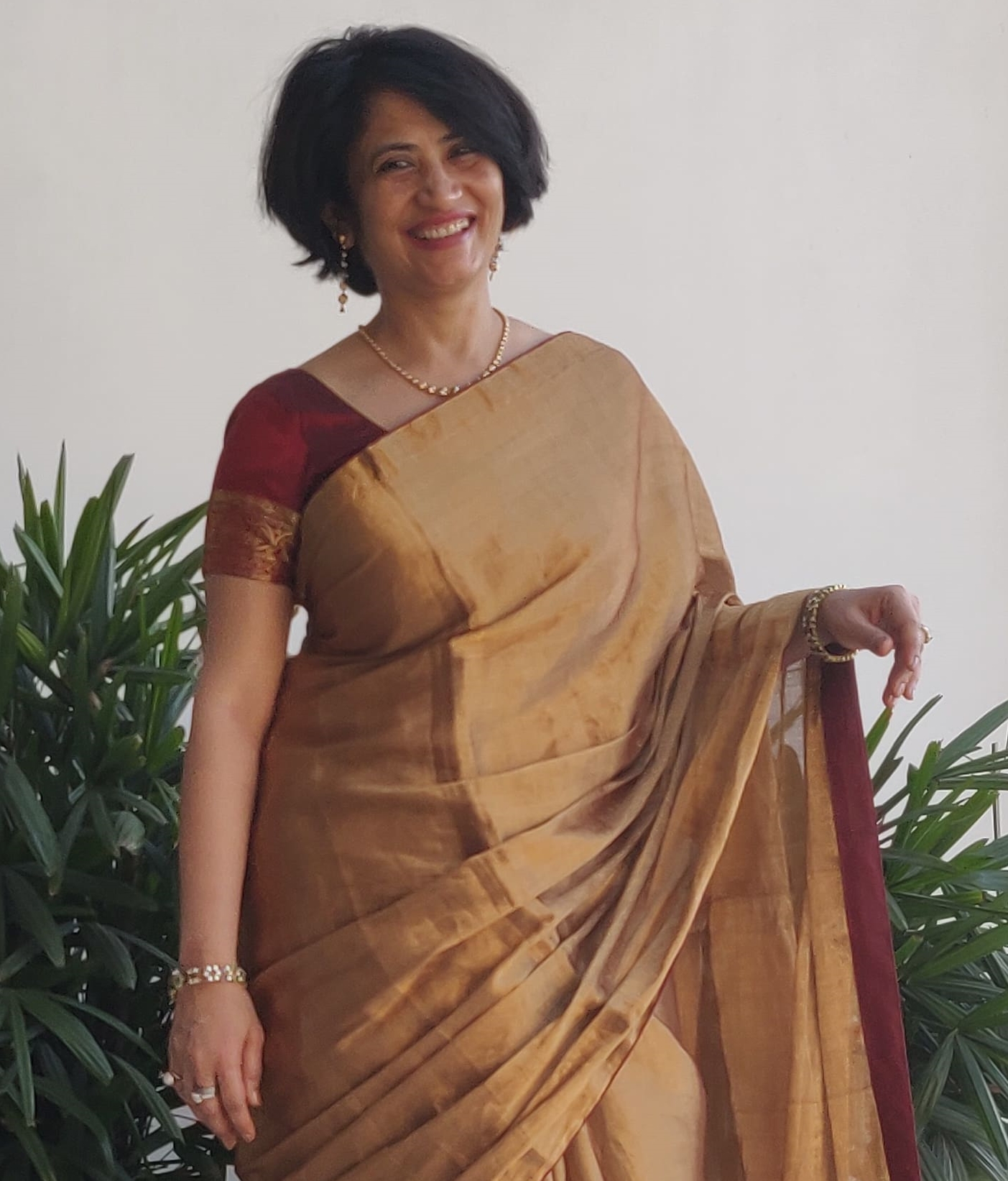 Anshula Yuvaraj