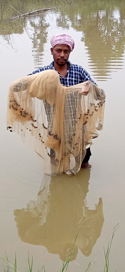 Stephen Sanga