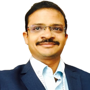 Muralidhar Somisetty