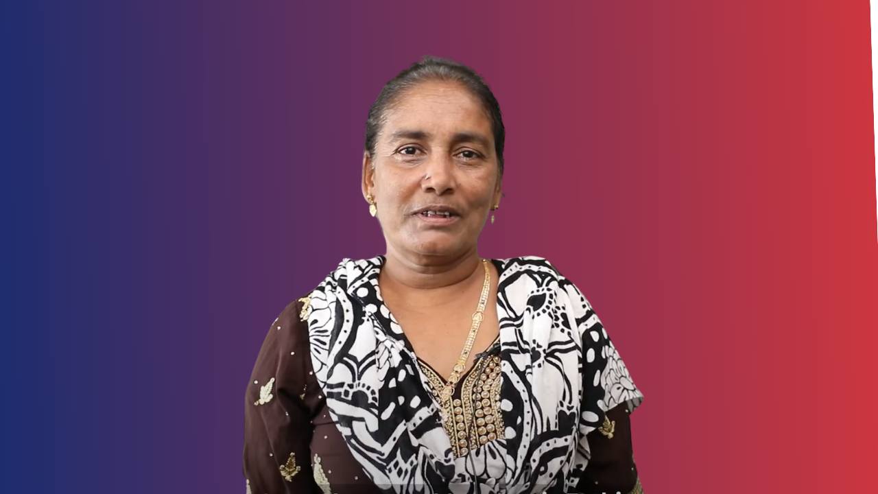 Fathima Bai