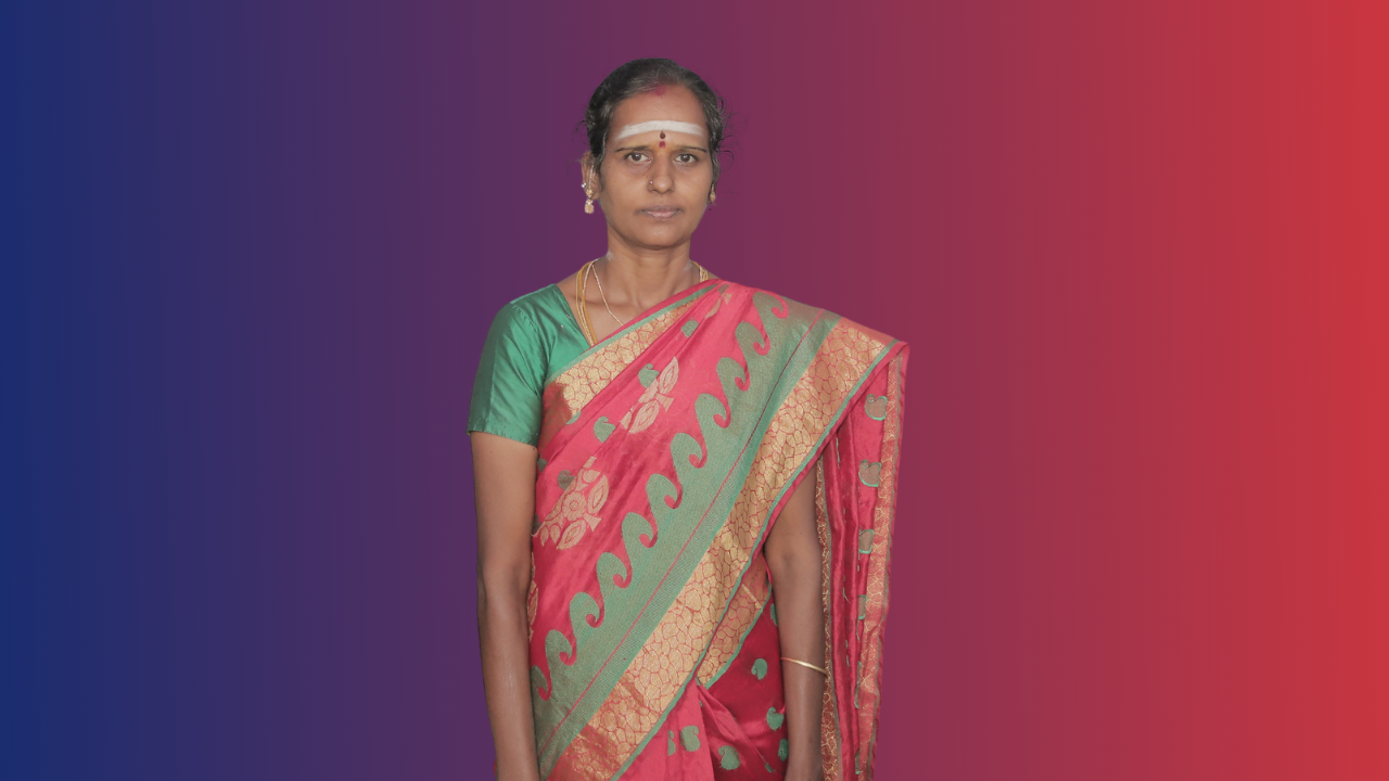 M Banu