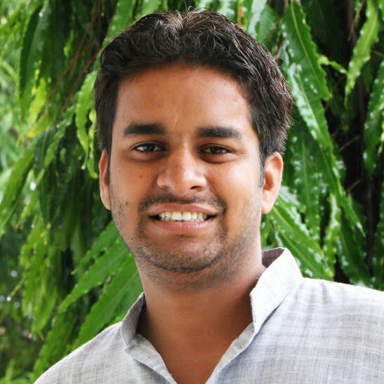 Ajay Kumar