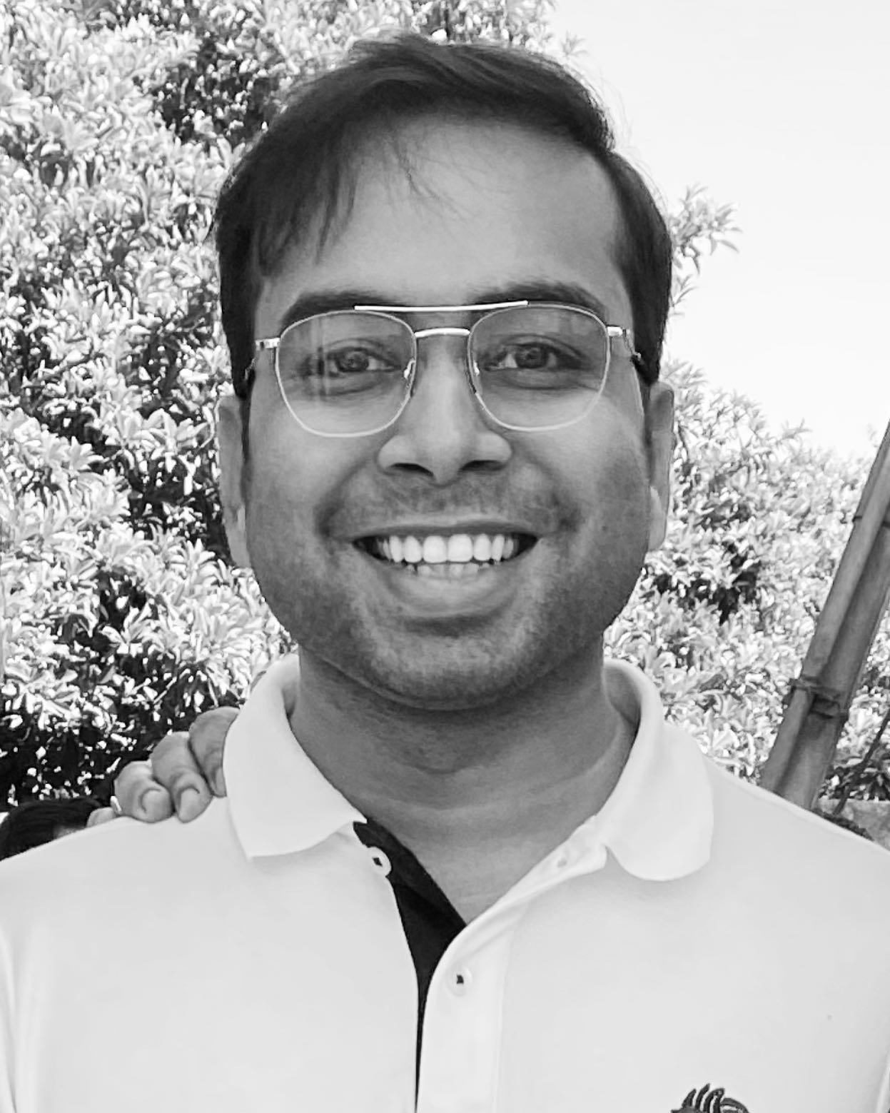 Arihant Jain