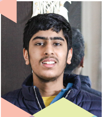 Arush Singhal