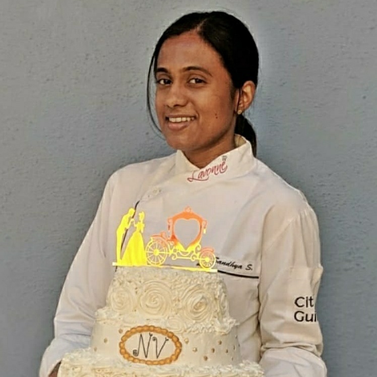 Sandhya S