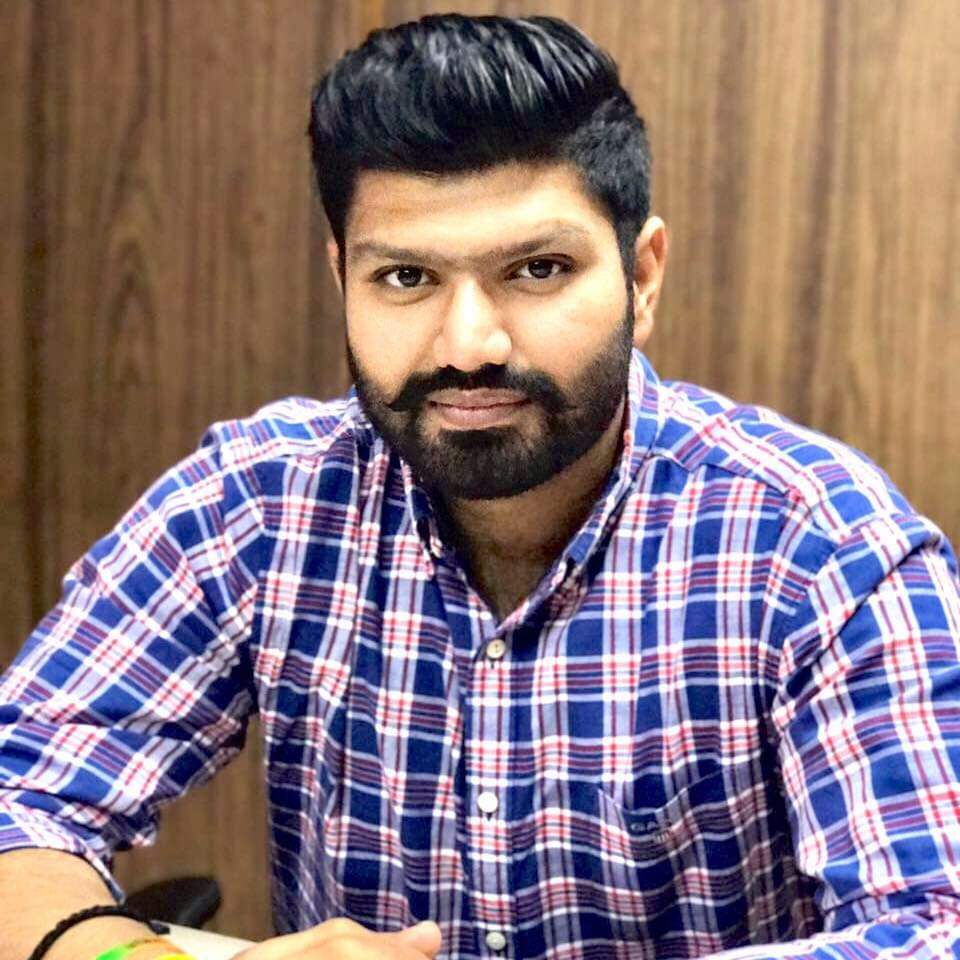 Jasjot Virk