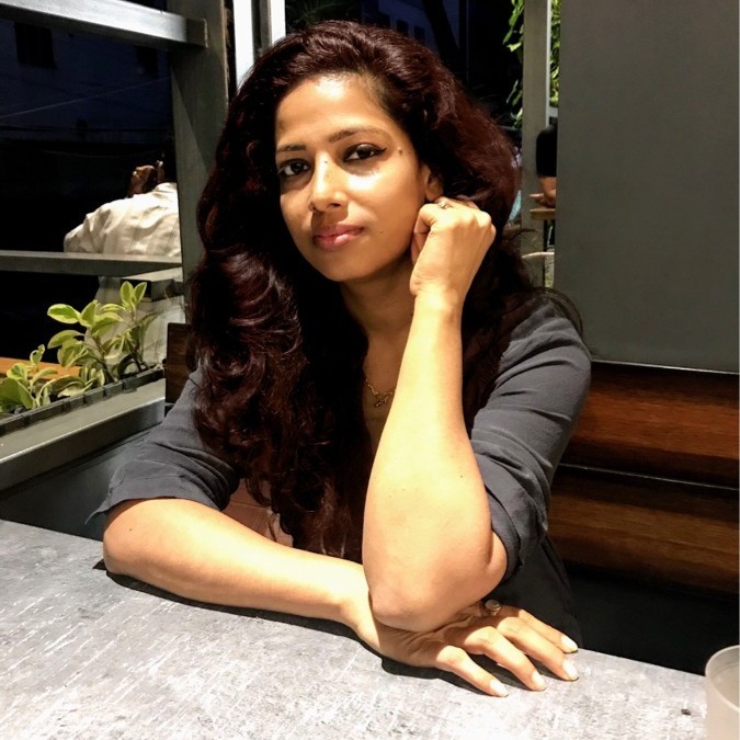 Smitha Kadri