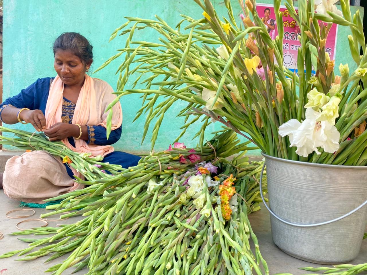 Geeta Nimala