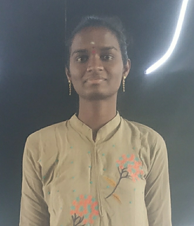 V.Sravani