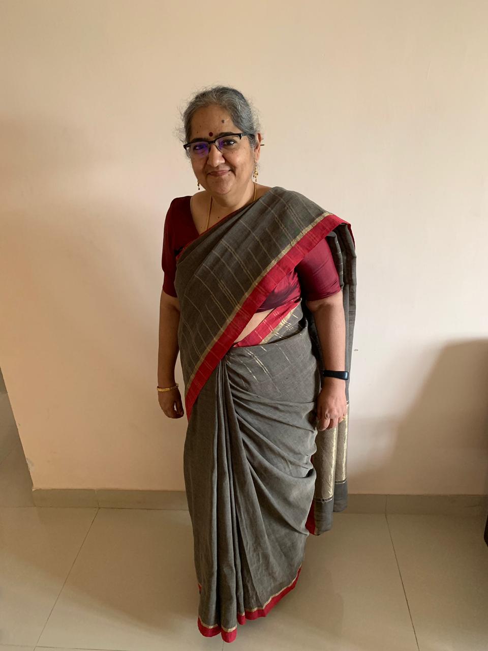 Meena Sivaraman