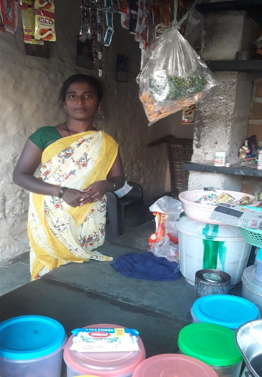 Nimavathi
