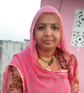 Ritu Kanwar