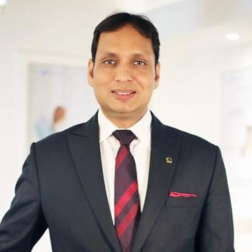 Ravinder Goel