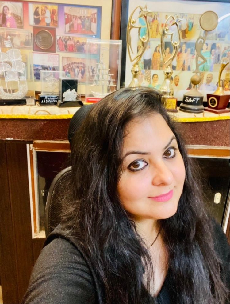 Pooja Sharma