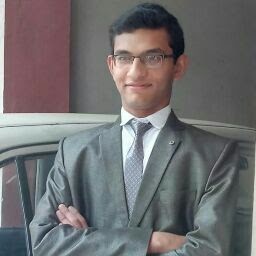 Divyanshu Pateria