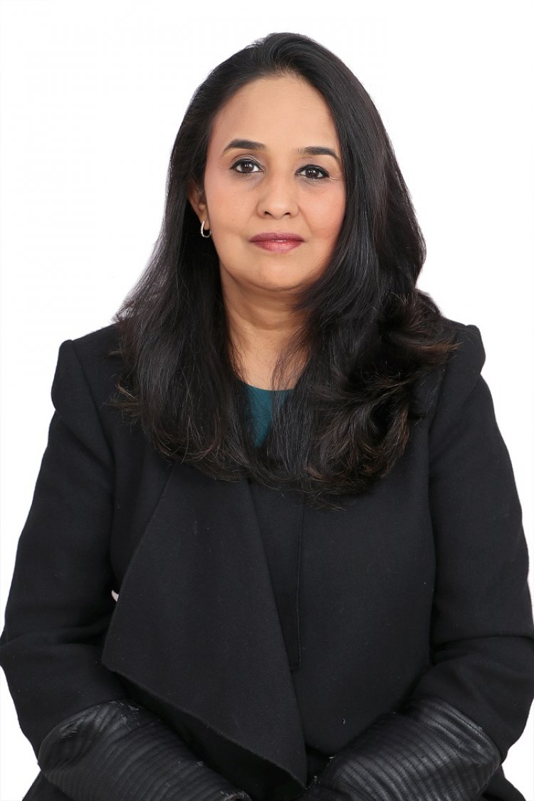 Babita Jain