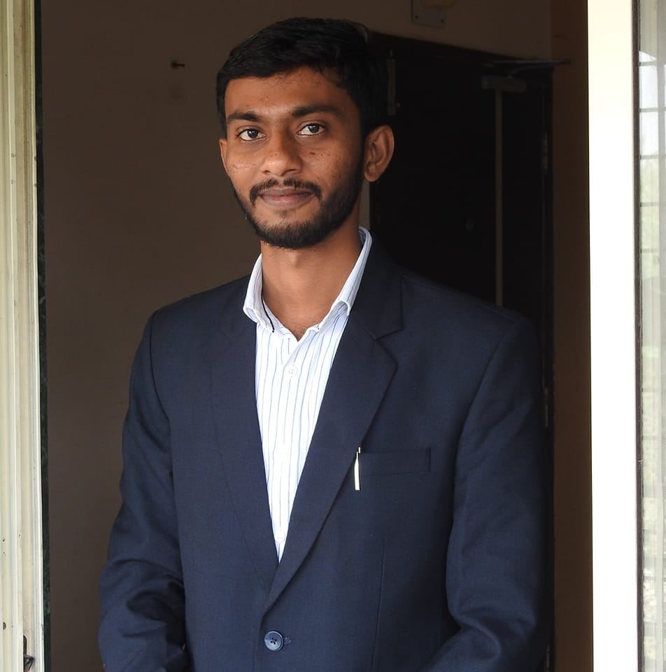 Sujit Devram Wable
