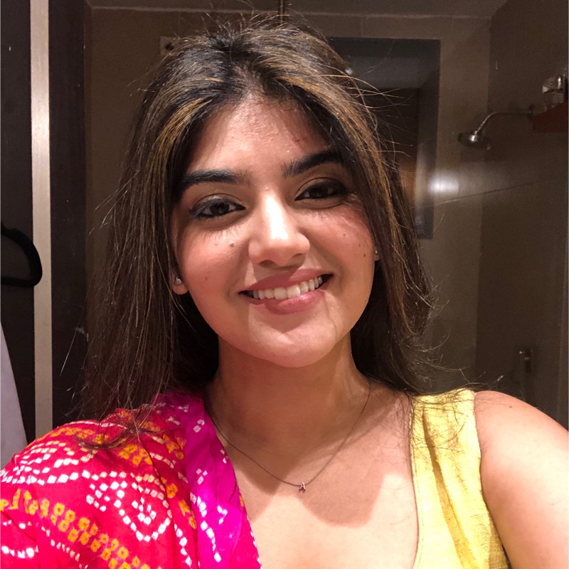 Akanksha Sharma