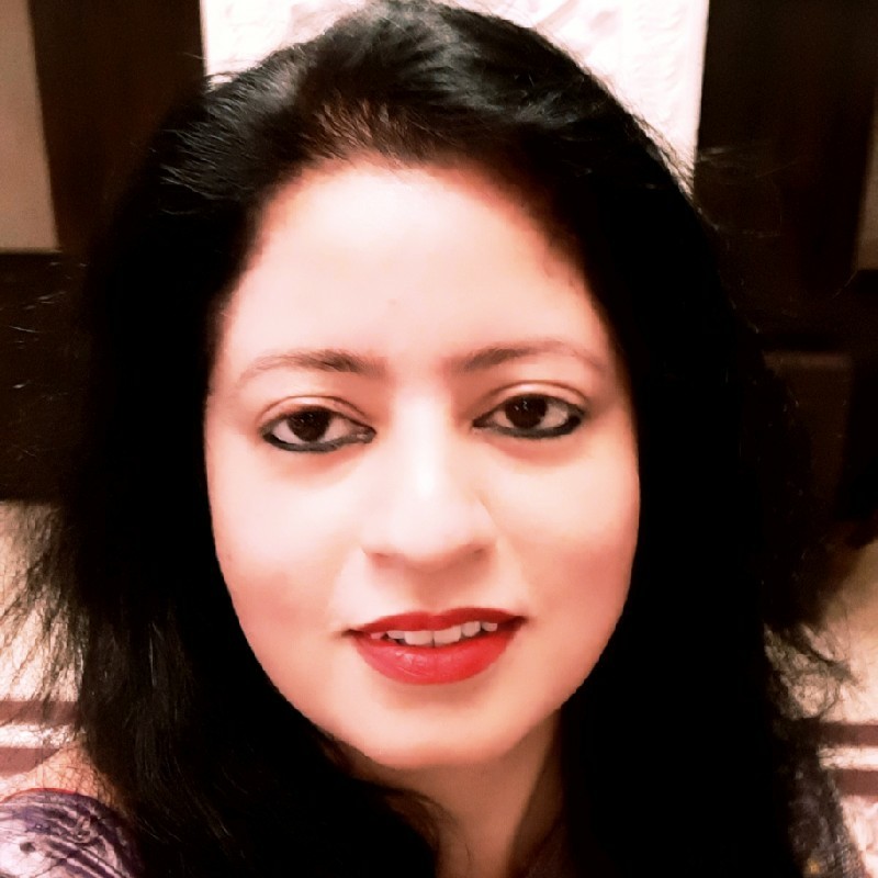 Aishwarya Priyadarshini