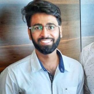Anuj Panchal