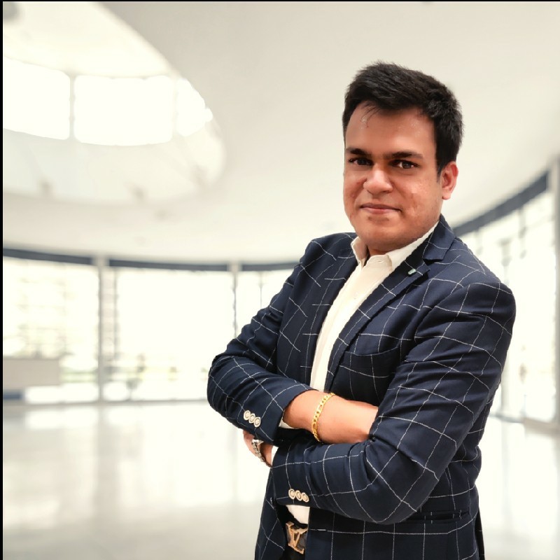 Chirag Agarwal