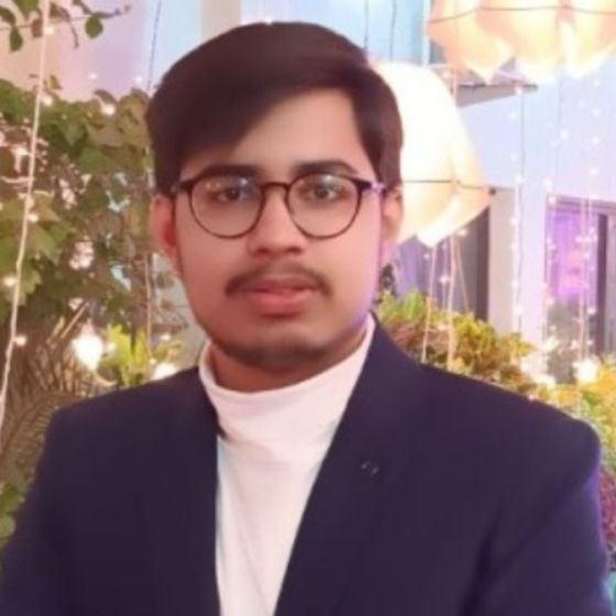 Devansh Chaudhary