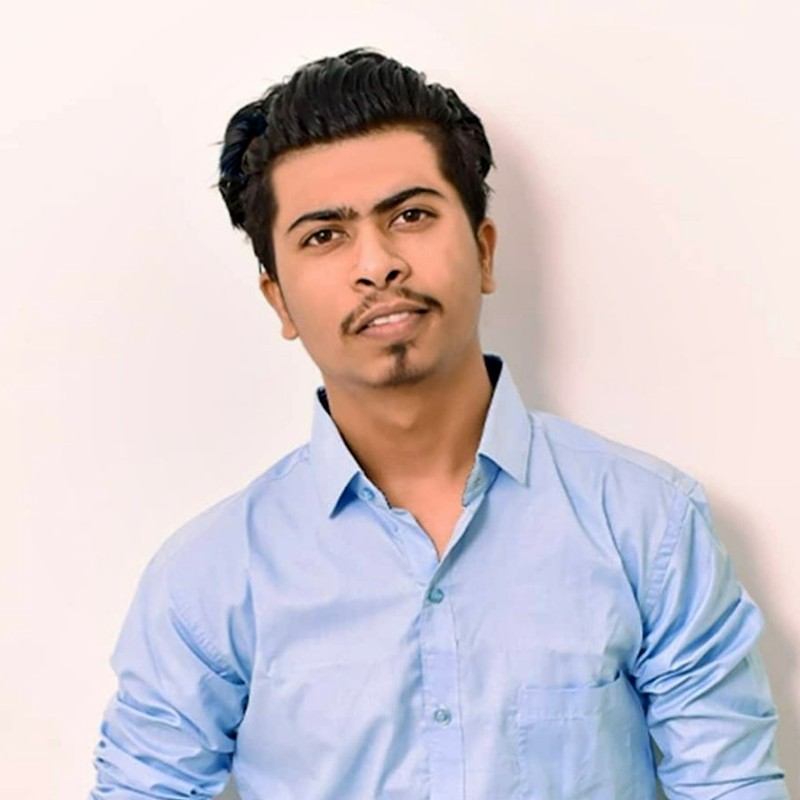 Dipak Barkale