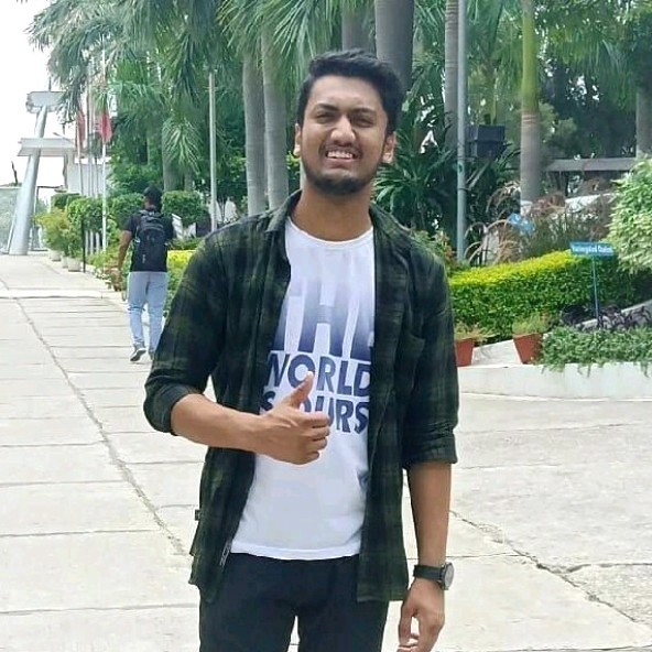 Divye Gupta