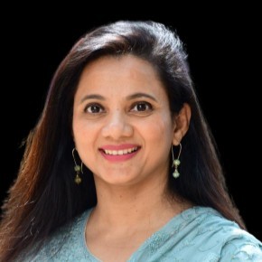 Dr Ankita Sanghavi