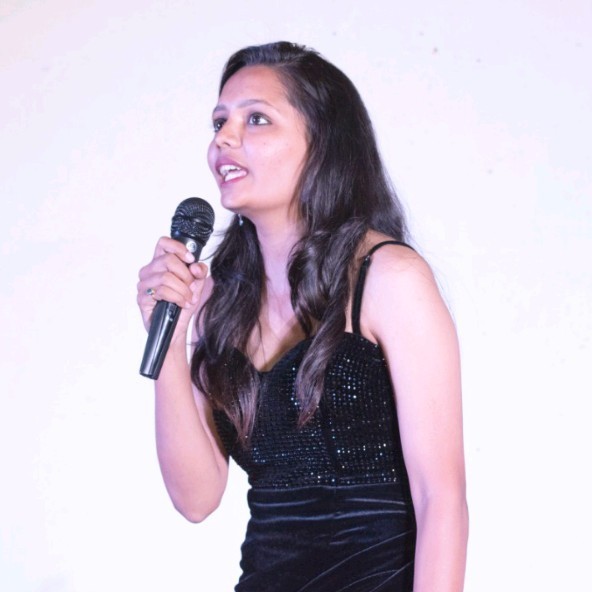 Dr. Vaishnavi Chaudhari
