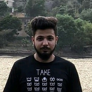 Faaiz Sayed