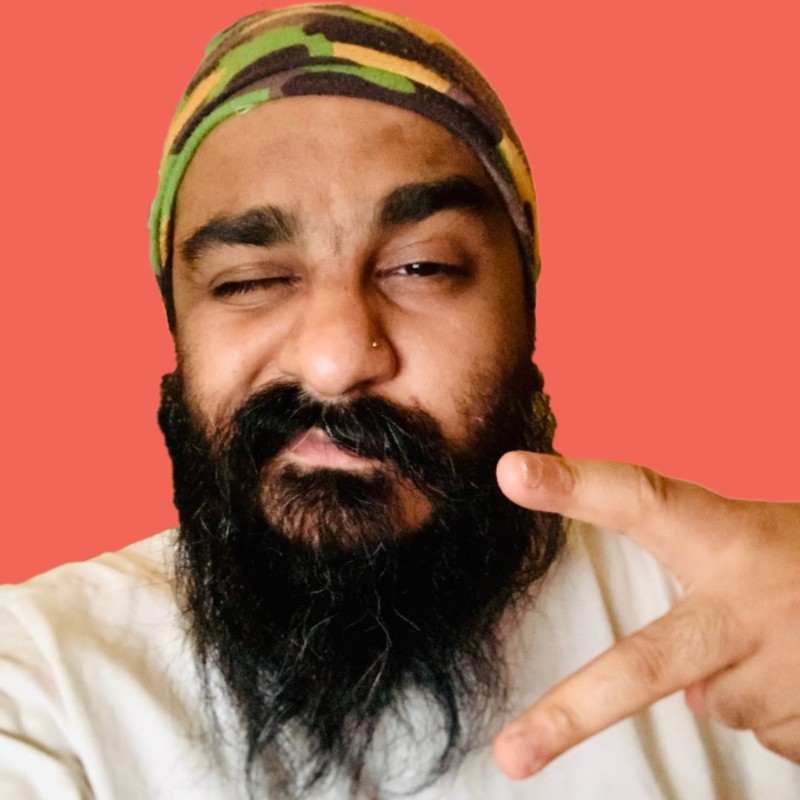 Harshit Shashi