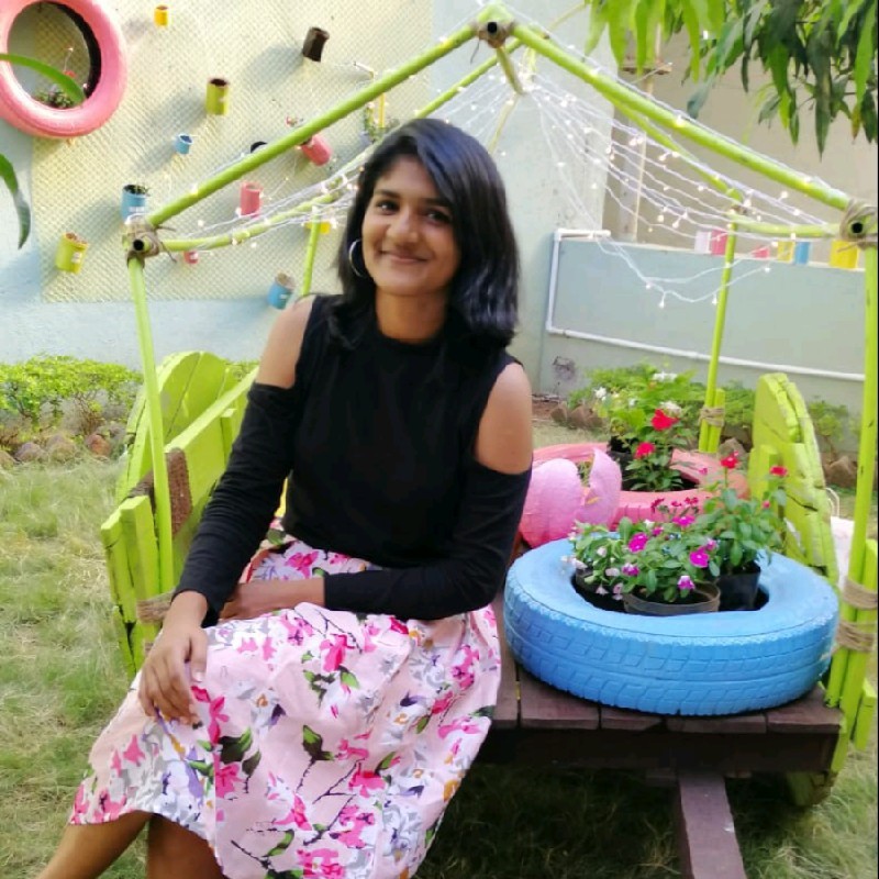 Neeraja Pandiaraj