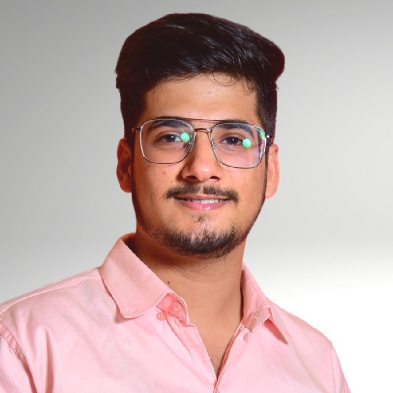 Paras Kalra