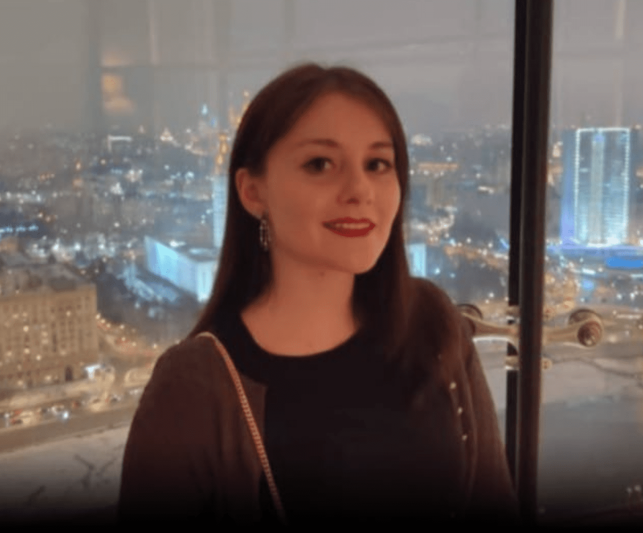 Polina Koroleva Agrawal