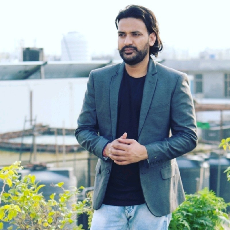 Pradeep Chauhan