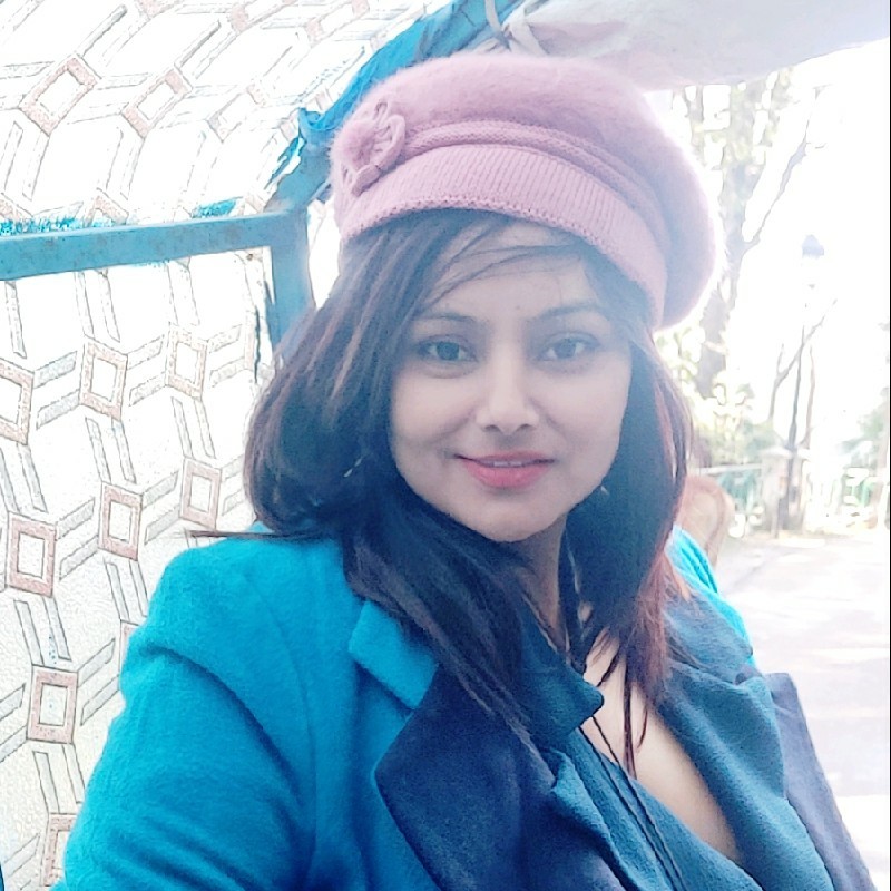Preety Uzlain